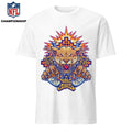 Florida Panthers x Vamos Gatos 2026 Shirt