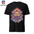 Florida Panthers x Vamos Gatos Logo 2026  Shirt
