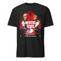 Floyd Mayweather Vs Manny Pacquiao Professional Boxing Match At Sphere Las Vegas On September 19 2026 Shirt