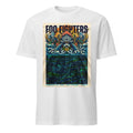 FOO FIGHTER Tour Dublin Special Shirt