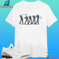 Foreplay Gw Golf Swing Shirt