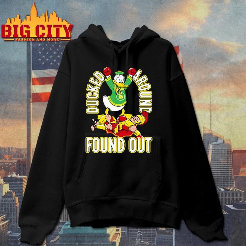 found out pocket shirt