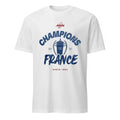 France Rugby Guinness Men’s Six Nations Champions 2026 Shirt