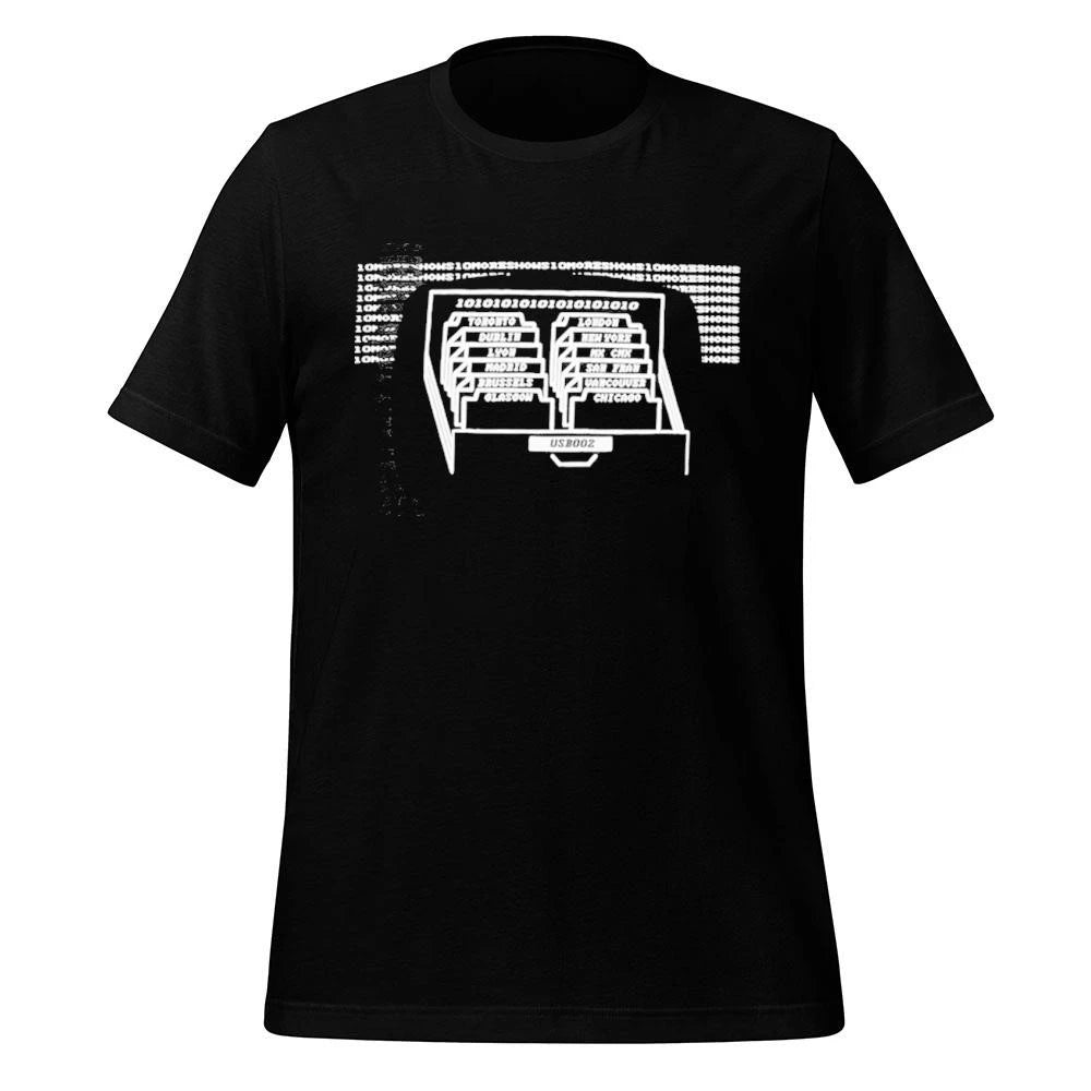 Fred Again x Cactus Plant Flea Market usb002 101010 Folders Shirt