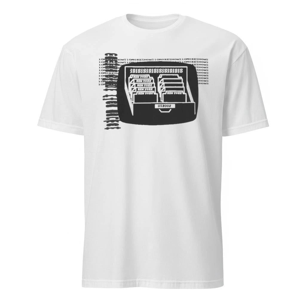 Fred Again x Cactus Plant Flea Market usb002 101010 og Shirt