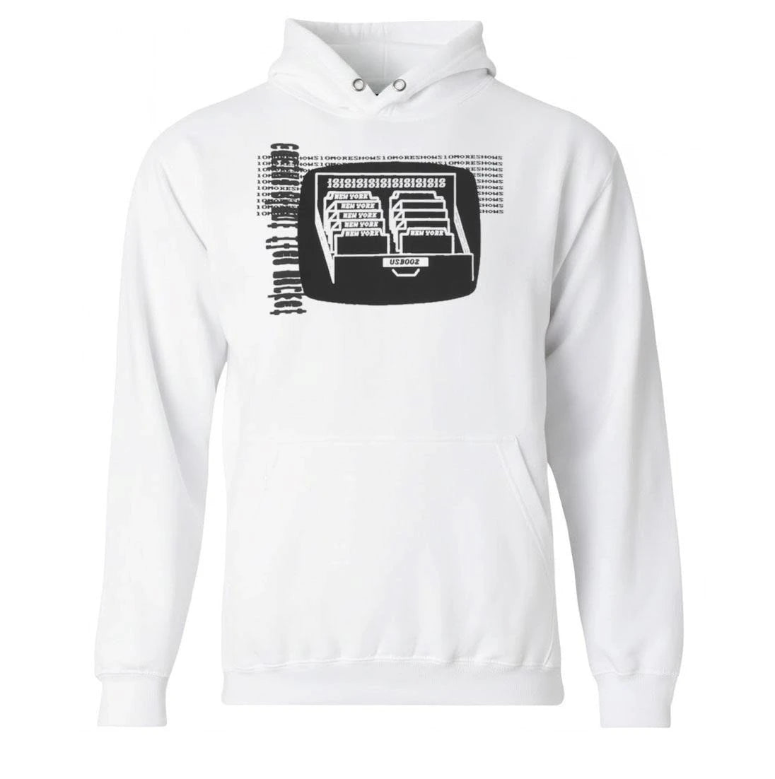 Fred Again x Cactus Plant Flea Market usb002 101010 og Shirt