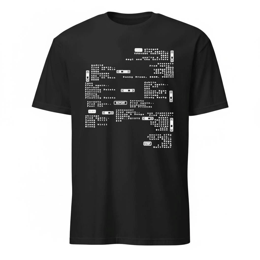 Fred Again x Cactus Plant Flea Market usb002 Play Shirt
