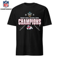 Fresno State Bulldogs 2025 Snoop Dogg Arizona Bowl Champions Shirt