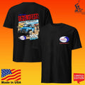 Friends Of Ocean Dunes Desert Fest 2026 T-shirt