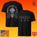 From Ashes To New Torched T-shirt