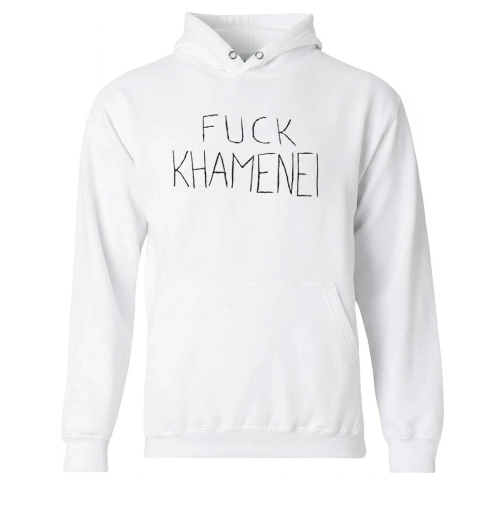 Fuck Khamenei Free Iran Shirt