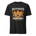 Fuck My Biscuits Dudeface Shirt