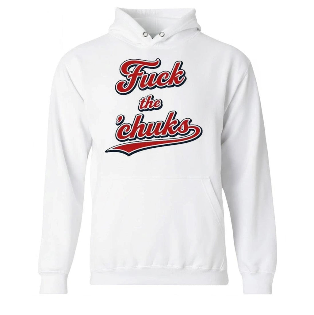 Fuck The Chuks Shirt