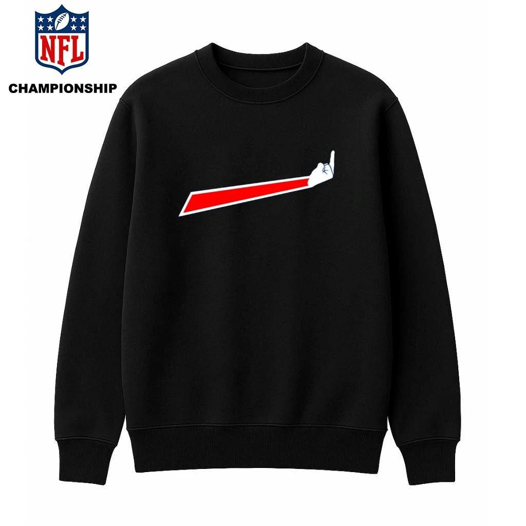 Fuck You Go Bills 2026 Shirt