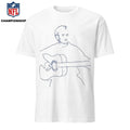 Full Circle Drawing Shirt