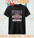 Furman Paladins Men’s Basketball 2026 March Madness t-shirt