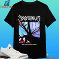 Furyprod Ceremonium Into The Autumn Shade Shirt