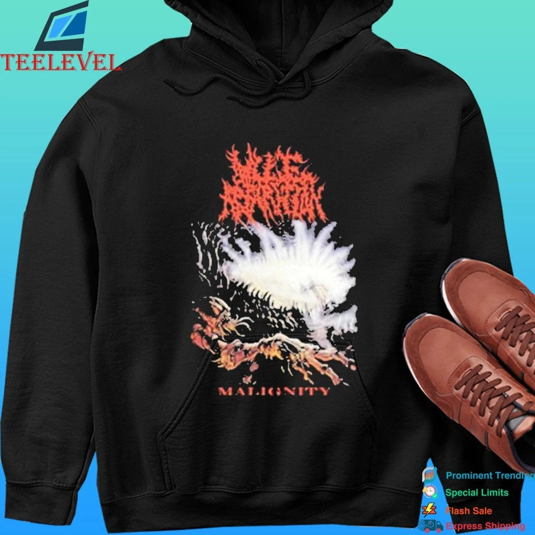 Furyprod Vile Apparition Malignity Shirt