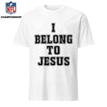 Gabriel Jesus I Belong to Jesus Shirt