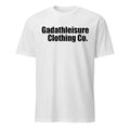 Gad Saad Gadathleisure Clothing Co Shirt