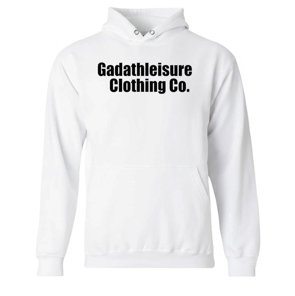 Gad Saad Gadathleisure Clothing Co Shirt