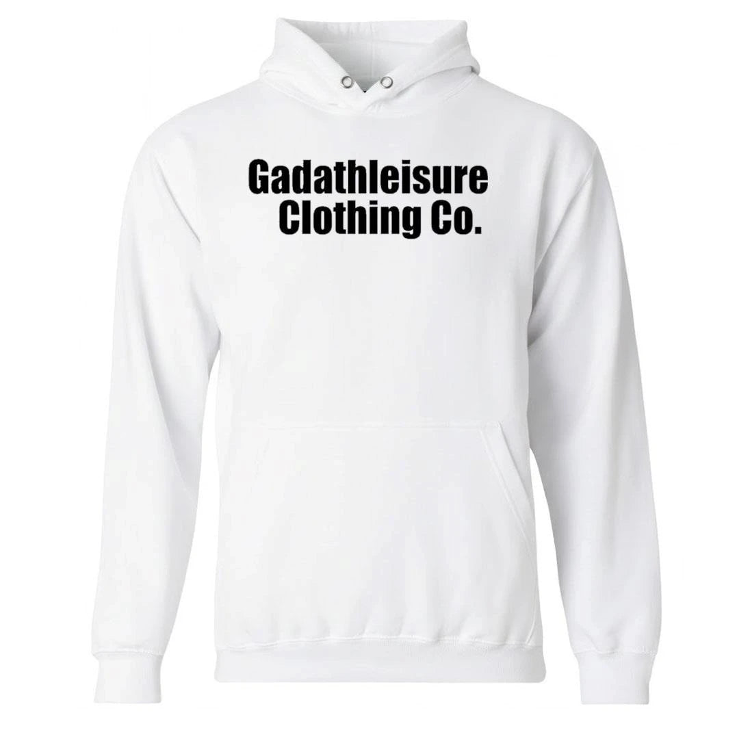 Gad Saad Gadathleisure Clothing Co Shirt