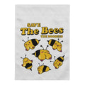 Save the Boobees Garden Flag