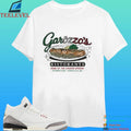 Garozzo’s Ristorante Home Of The Chicken Spiedini Shirt