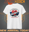 Gayest Sailor In The Strait Of Hormuz t-shirt