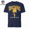 Geno Machino Evgeni Malkin Pittsburgh Hockey Shirt
