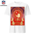 George Harrison Birthday Tribute The Chapel San Francisco California February 25 2026 Poster Shirt