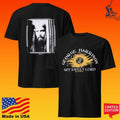 George Harrison My Sweet Lord Want To Know You T-shirt