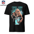 Get It Or Regret It Be Very Afraid Shirt