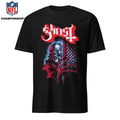 Ghost Demon Confessional Shirt
