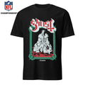 Ghost Elizabeth Print Shirt