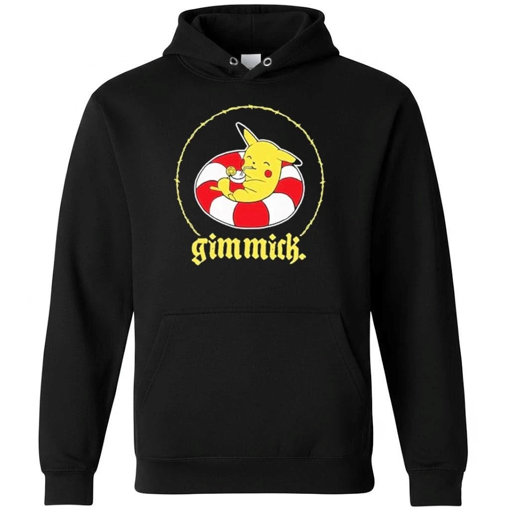 Gimmick Pika Shirt