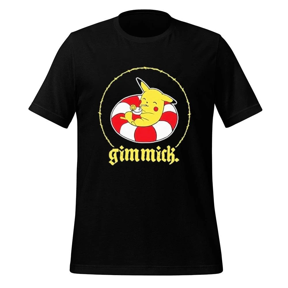 Gimmick Pika Shirt