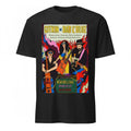 Gitkin With Bab L’Bluz March 27 2026 In New Orleans LA Poster Shirt