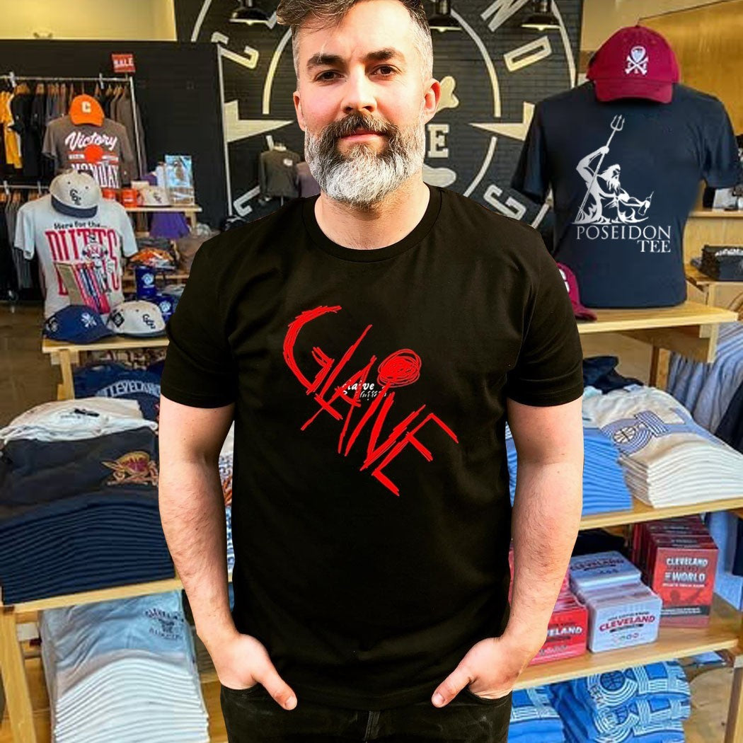 Glaive Burn T-shirt