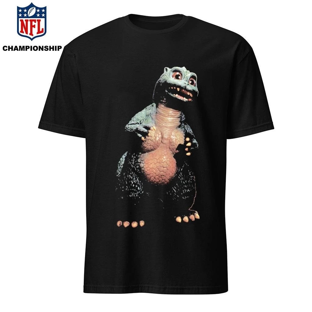 Godzilla Favorite Little Godzilla Shirt