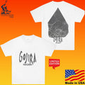 Gojira Magma Stone T-shirt
