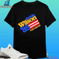 Goldie Wilson 85 For Mayor Back To The Future Shirt