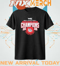 Gonzaga Bulldogs 2026 Men’s Basketball Champions t-shirt