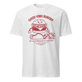 Good Vibes Burger Now You Can Break Out For A Local Taste Shirt