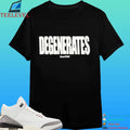 Goodtalk Degenerates Shirt