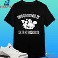 Goodtalk Records Shirt