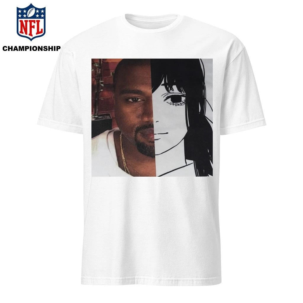 Goofyahhtees Ye X Asa Shirt