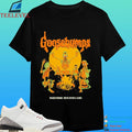 Goosebumps Reader Beware You’re In For A Scare Camp Nightmare Shirt