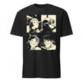 Gorillaz The Mountain Tour Dates And Location Shirt