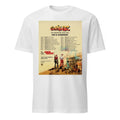 Gorillaz The Mountain Tour US And Canada 2026 Schedule Tour Dates Shirt